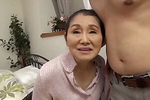 What Are You Going to Do Once you Get This Old Lady in the Mood? - Part.1 : See More→https://bit.ly/Raptor-Xvideos