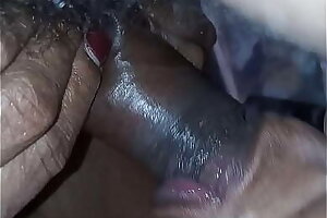 My Pussy Get So Wet Sucking My Husband's Dick